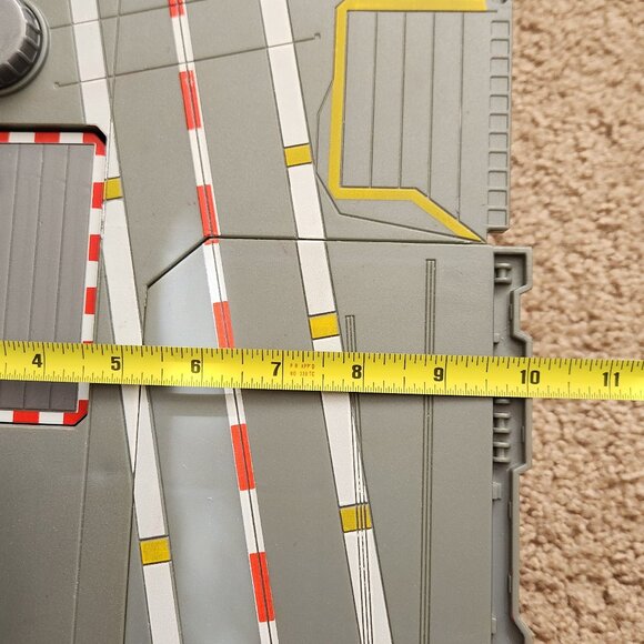 Aircraft Carrier 2002 Redbox Toys 69016 *AS IS* - Picture 12 of 16